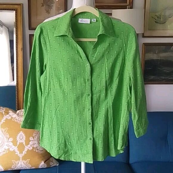 d & co. Tops - D & co. too